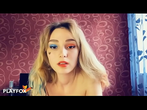 ❤️ Magic virtuell Realitéit Brëller huet mech Sex mat Harley Quinn ❤️ Häre Porno bei eis lb.eviewporn.ru ❌