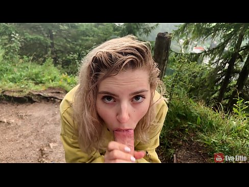 ❤️ Meedchen drénkt kum no engem ëffentleche Blowjob - Eva Elfi ❤️ Häre Porno bei eis lb.eviewporn.ru ❌